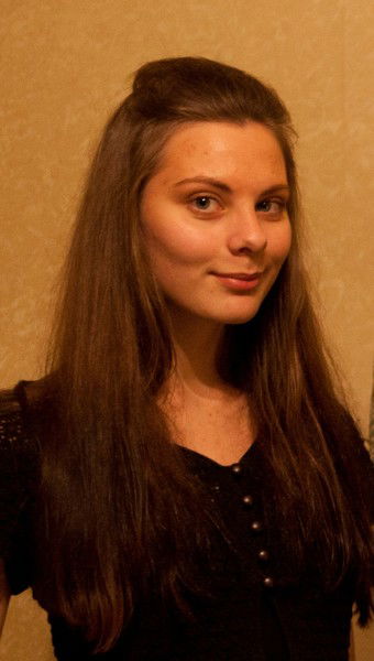 Екатерина Денисова