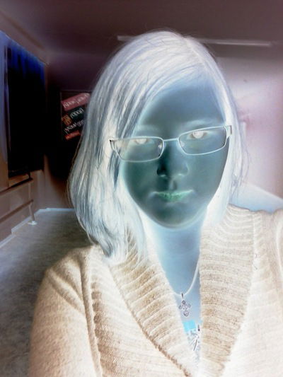 Марина Шенькова