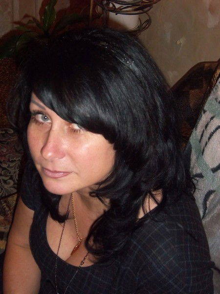 Жанна Фенько