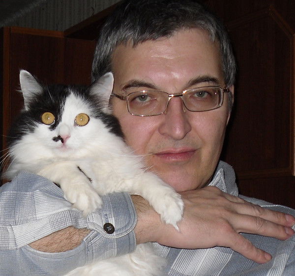 Михаил Ткаченко