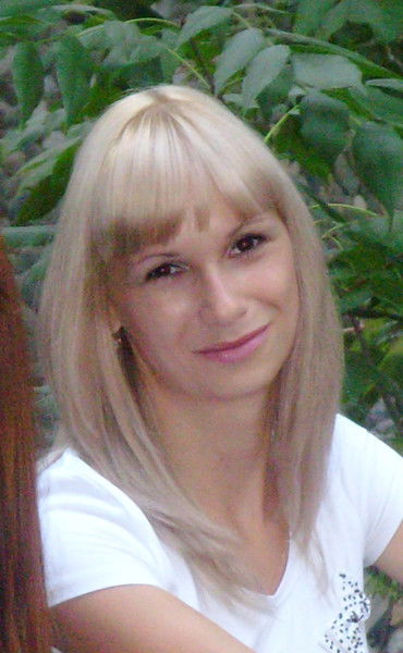 Алла Муртузова