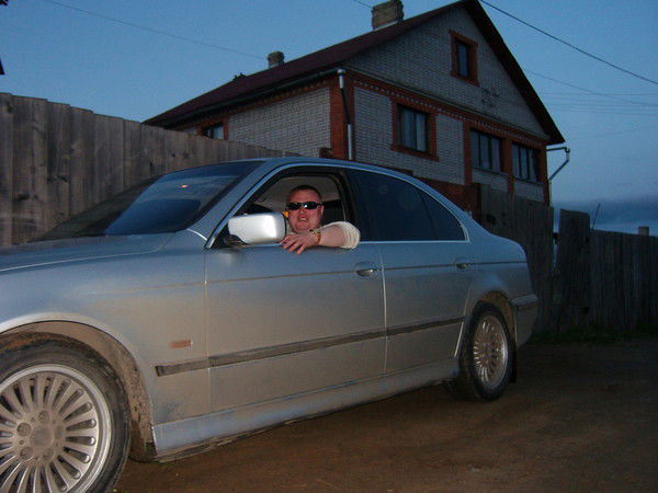 Дима Жаворонков