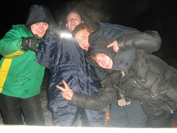 Роман Гоголев