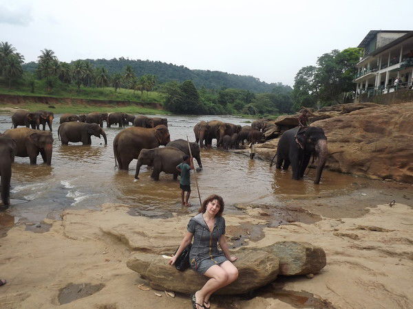 Алевтина Яковенко