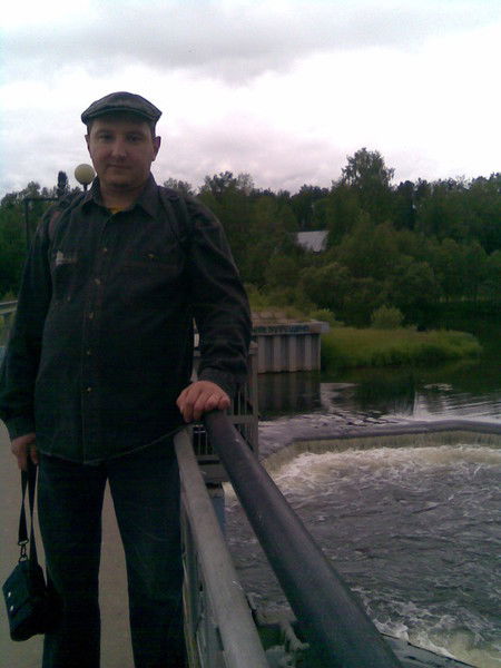 Алексей Гагаринов