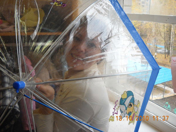 Екатерина Красноперова