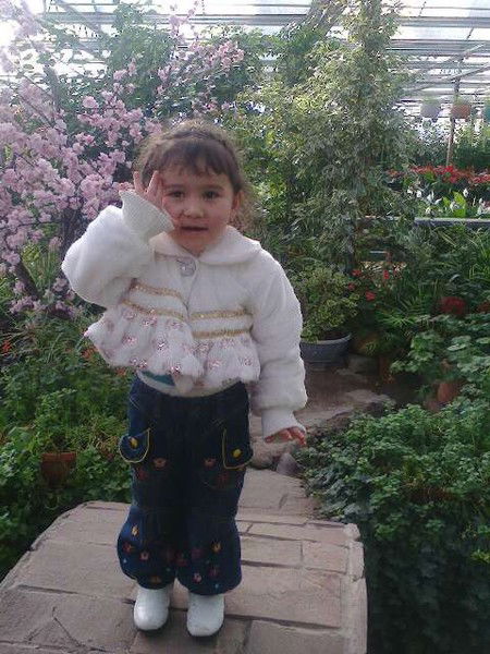 Акрам Раимбердыев