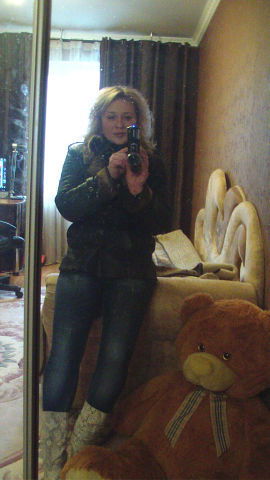 Людмила Проценко