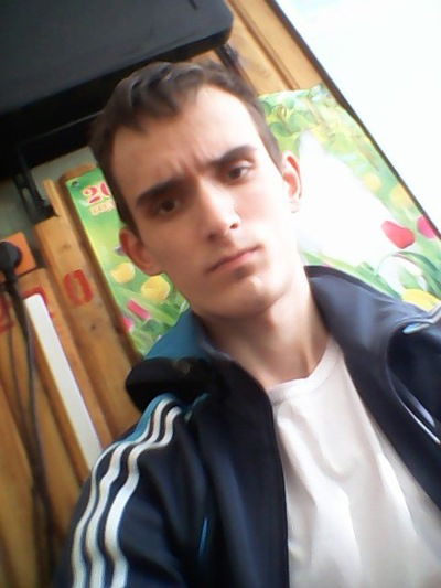 Алексей Воробьев