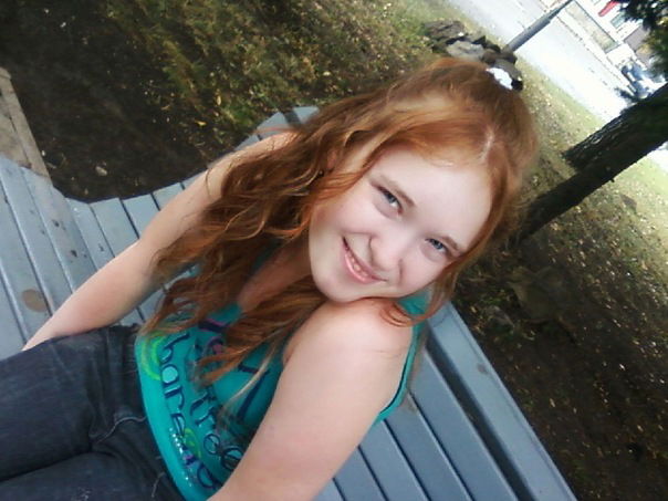 Светик Лямцева