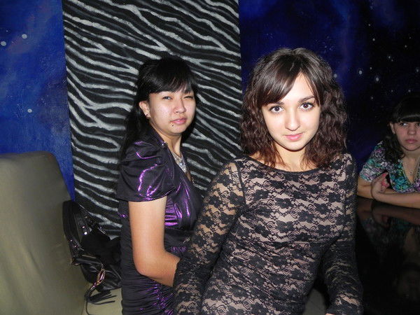 Кристина Пчелинцева