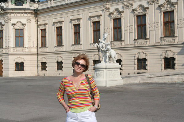 Ирина Копаева