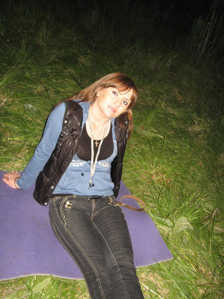 Екатерина Дергачева