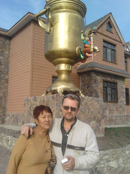 Валерий Пайков