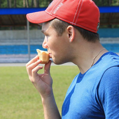 Станислав Гневышев