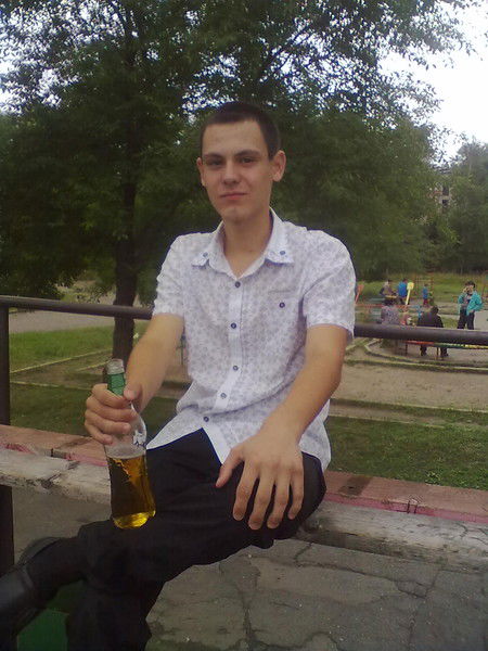 Вован Малахов