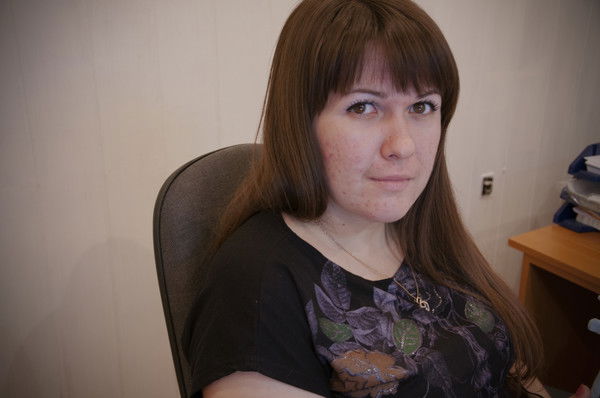 Альбина Шарипова