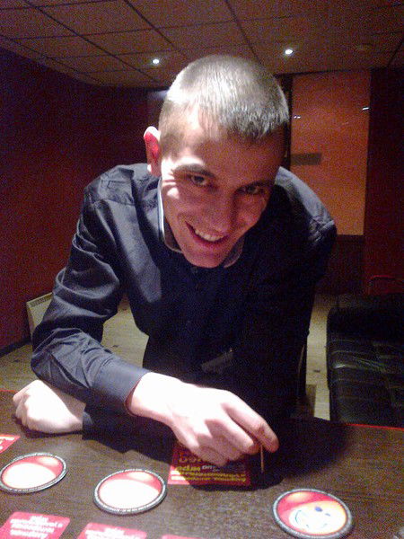 Денис Губайдуллин