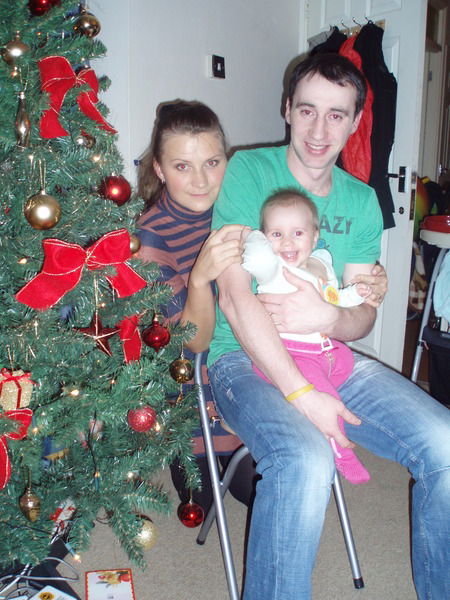 Sanek Семеженко