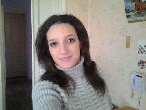 Галюся Осадча