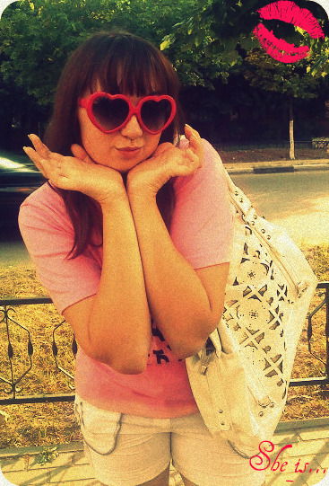 Александра Иванова