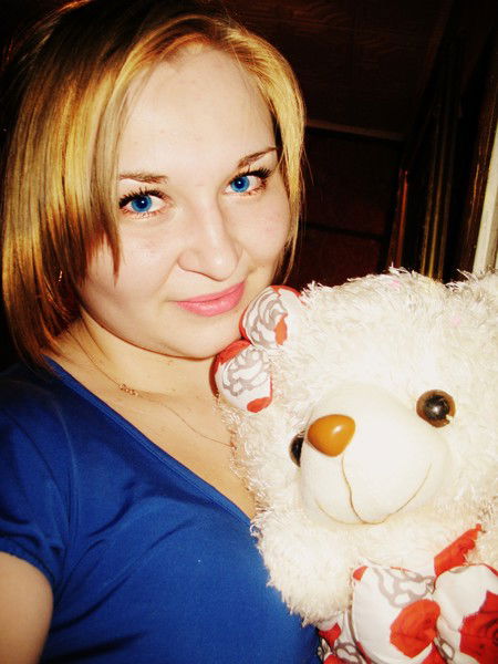 Наталья Павликова