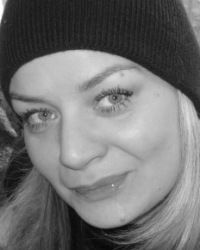 Наталья Баркова