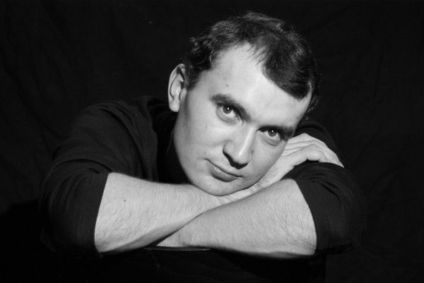 Эрик Хисматулин