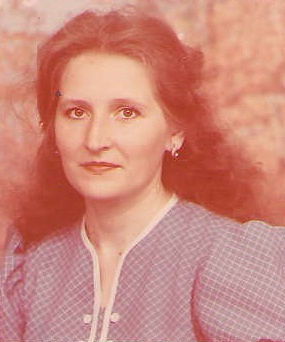 Кравченко Светлана