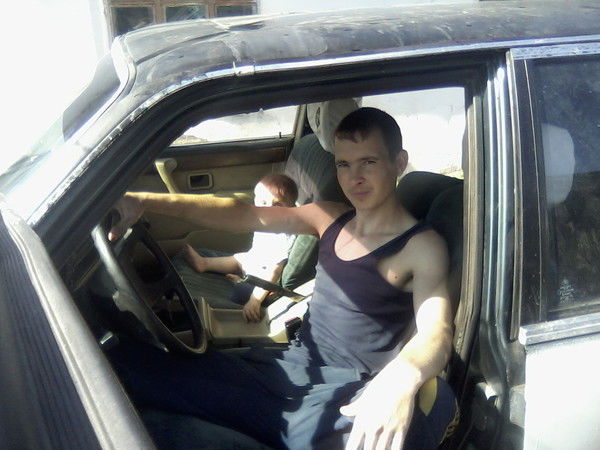 Николай Лупанчук