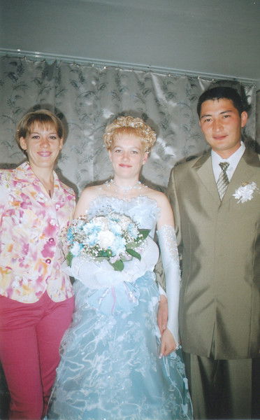 Екатерина Куванова