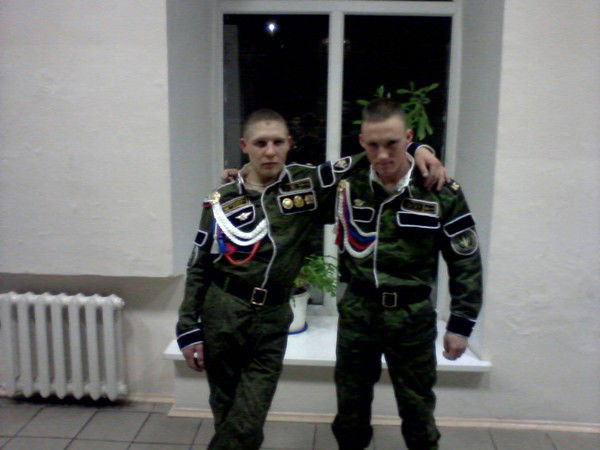 Сергей Шильников