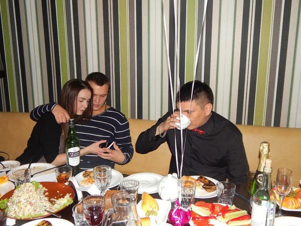 Владислав Байгазин