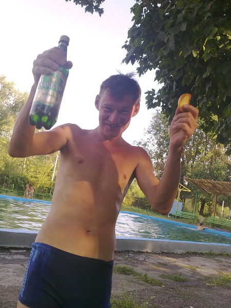 Виктор Хантиль