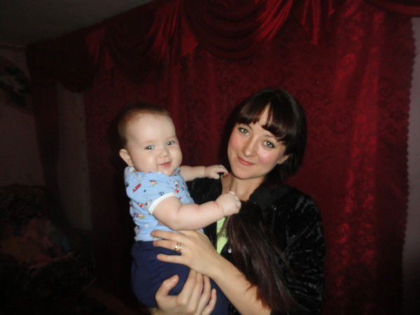 Олеся Камалова