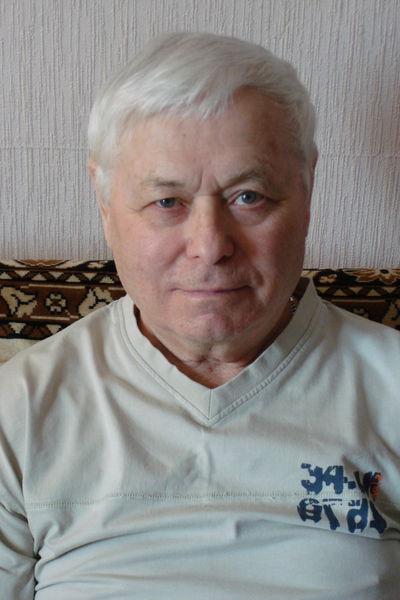 Андрей Дамер