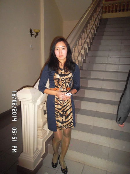 Жулдыз Урынбаева