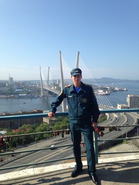 Евгений Глибин