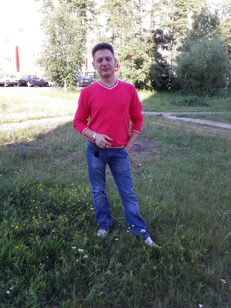 Виталий Тодосюк