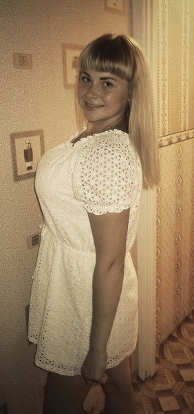 Кристина Бражникова