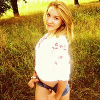 Аня Логвиненко