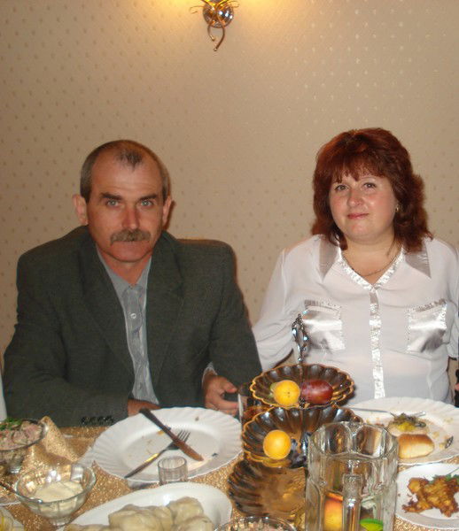 Валерий Евсюков