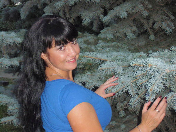 Елена Спирина