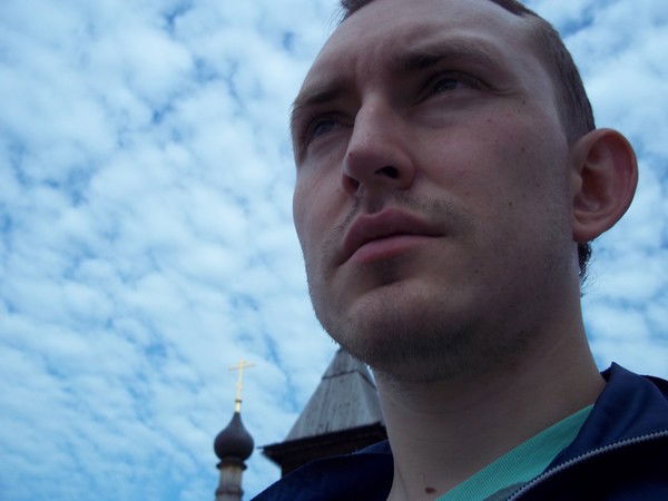 Павел Козлов