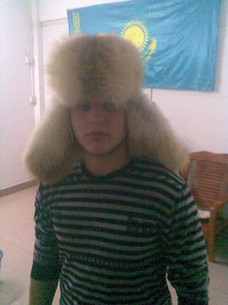 Андрей Шипицин