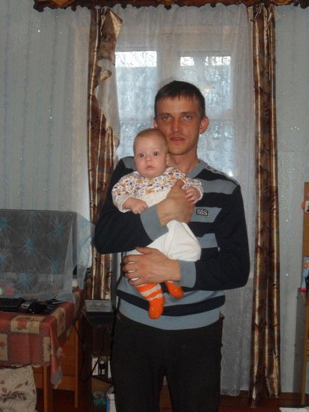 Петр Андарало