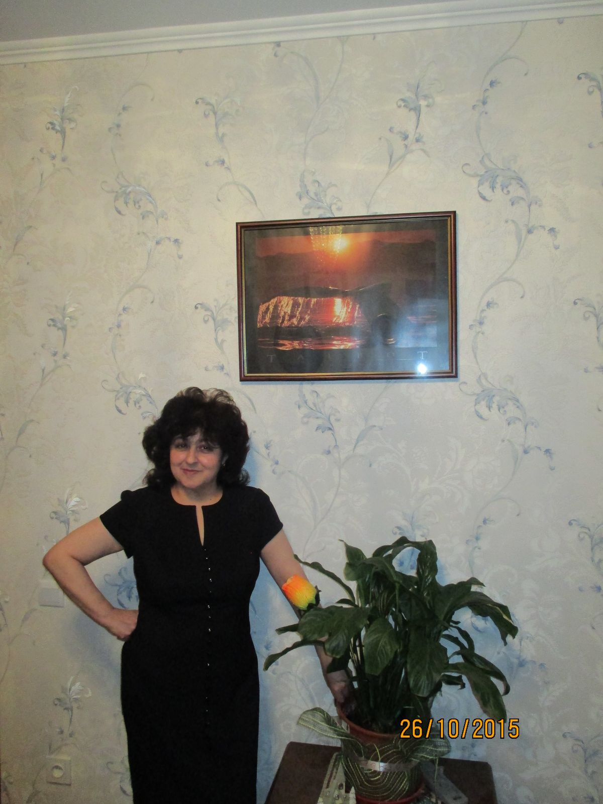 Ирина Панарина