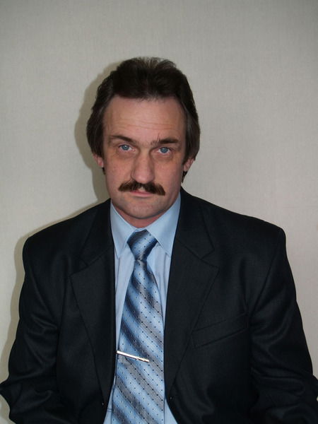 Сергей Астафьев