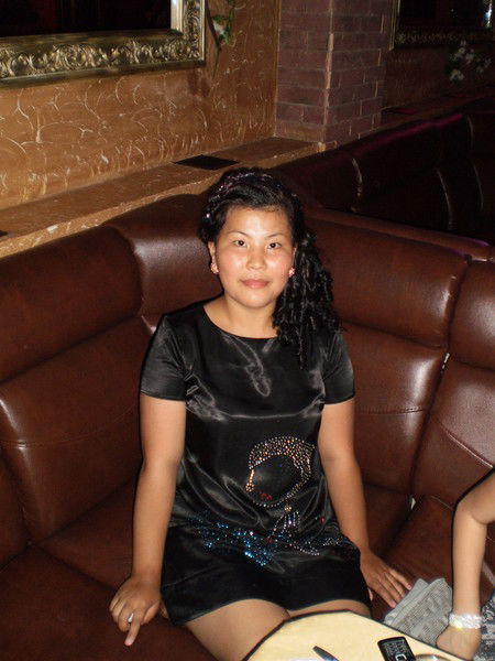 Гулдана Ерикбаева