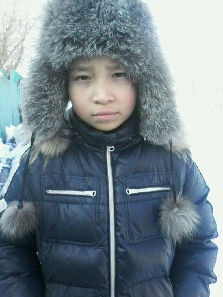 Ернур Зейнолла